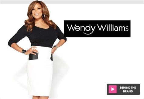 Wendy Williams' Fashion Collection Women's Clothing .